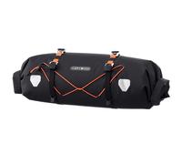 Pacchetto manubrio Ortlieb Flex nero opaco