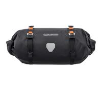 Ortlieb Borsa da manubrio Flex nero opaco 9l