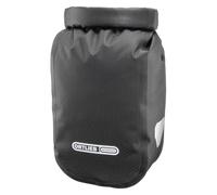 Ortlieb - Borsa da manubrio - Fork-Pack 4.1L Black Matt - Nero