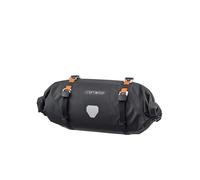 Ortlieb Borsa da manubrio Flex nero opaco 9l