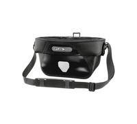 Borsa manubrio Ortlieb Ultiopaco Six Classic 5L nero
