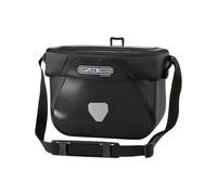 Ortlieb - Borsa da manubrio - Ultimate 6.5L Black - Nero