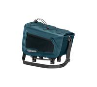 ORTLIEB Borsa da portapacchi Trunk-Bag 10L petrolio
