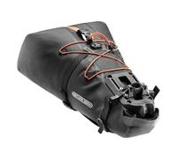 Ortlieb Seat-Pack QR 13 L nero opaco