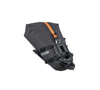 Ortlieb Seat-Pack QR nero opaco 7,5 L