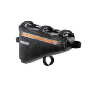ORTLIEB Frame-Pack Borsa per telai da 4 l, nero