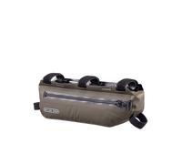 ORTLIEB Borsa da telaio Frame-Pack Toptube 4L cammello
