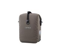 ORTLIEB Borsa laterale Gravel-Pack Single 14,5L cammello
