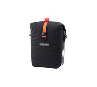 ORTLIEB Borsa laterale Gravel-Pack Single 14,5L nero