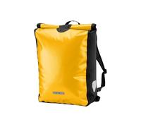 Ortlieb borsa Messenger Sunyellow