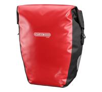 Ortlieb - Borsa per ruota posteriore - Back-Roller Core QL2.1 20L Red/Black - rosso