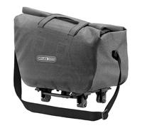 Ortlieb - Trunk Bag RC Urban 12 - Borsa portapacchi 12 l grigio