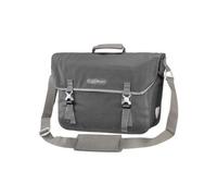 Ortlieb borsa posteriore per pendolari urban ql3 1 20 l grigio