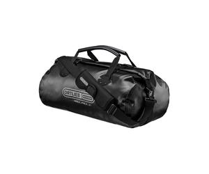 Ortlieb - Borsa versatile da viaggio e per il bike packing - Rack-Pack 31L Black - Nero