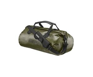 Ortlieb - Borsa versatile da viaggio e per il bike packing - Rack-Pack 31L Olive - Kaki