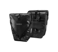 Ortlieb - Borse da bici - Back-Roller Free Black - Nero Nero