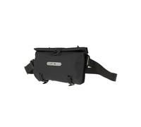 Ortlieb - Borsello da bici - Velo-Sling 3L Black in Nylon - Nero