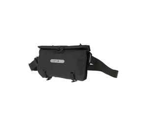 Ortlieb - Borsello da bici - Velo-Sling 3L Black in Nylon - Nero