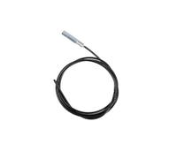 Ortlieb cavetto ricambio staffa manubrio Nero