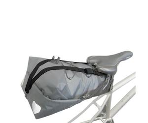 Ortlieb Cintura Fissaggio Seat-Pack Nero