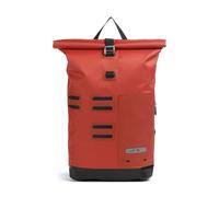 Ortlieb Commuter 21 Zaino luce rossa, nylon, unisex, 21L