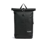 Ortlieb Commuter 21 Zaino nero, nylon, unisex, 21L