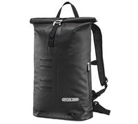Ortlieb Commuter City - zaino bici Black unisex