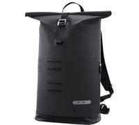ORTLIEB Commuter-daypack 21l - Unisex - Nero - Taglia unica- modello 2025