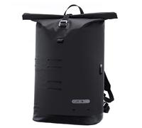 Ortlieb Commuter-Daypack 27 - Zaino 15.4" 50 cm (black)