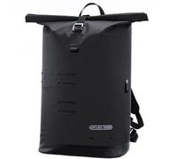ORTLIEB Commuter-daypack 27l - Unisex - Nero - Taglia unica- modello 2026