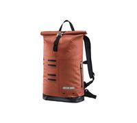 Ortlieb Commuter Daypack City 21 Rooibos