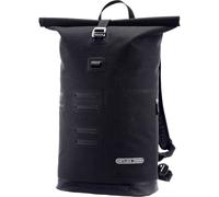 ORTLIEB Commuter Daypack High Vis - Unisex - Nero - Taglia unica- modello 2025