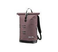 ORTLIEB Commuter-daypack Urban 21l - Uomo - Rosa / Nero - Taglia unica- modello 2024