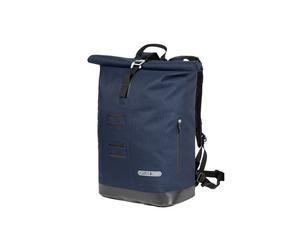 Ortlieb Commuter Daypack Urban 27 Ink blue