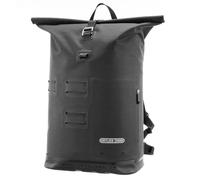 Ortlieb commuter daypack urban 27l zaino grigio pepe