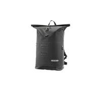 Ortlieb commuter daypack urban 27l zaino grigio pepe