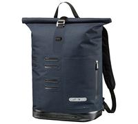 Ortlieb - Commuter Urban 27 - Zaino da ciclismo blu