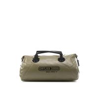 Ortlieb Dry-Bag 31 Borsone da weekend verde-oliva, fibra sintetica, 54 x 30 x 27cm