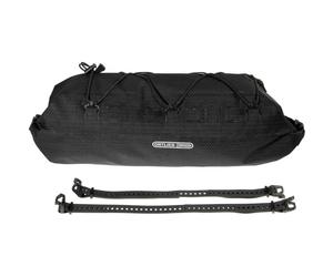 ORTLIEB Dry-pack O-strap 16 L - Unisex - Nero - Taglia unica- modello 2026