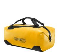 Ortlieb Duffle 110 - Borsa da viaggio/ Zaino 70 cm (yellow black)