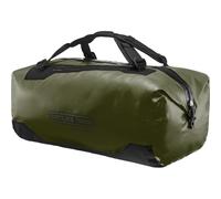 ORTLIEB Duffle 110l - Uomo - Verde / Nero - Taglia unica- modello 2024