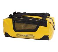 ORTLIEB Duffle 60l - Uomo - Giallo / Nero - Taglia unica- modello 2026