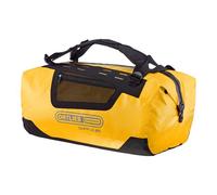 Ortlieb Duffle 85 litro giallo sole-nero