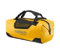 Ortlieb Duffle giallo sole-nero 110 litro