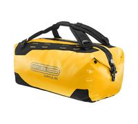 Ortlieb Duffle giallo sole-nero 60 litro