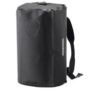 Ortlieb - Duffle Lite 40 - Borsa da viaggio 40 l grigio/nero