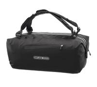 Ortlieb Lite 40 Borsone da viaggio nero, nylon, 53 x 22 x 31cm