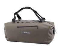 Ortlieb Duffle Lite 60l sabbia scura