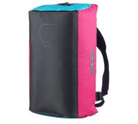 Ortlieb Duffle Lite 40l Cyber cyber pink - cyber blue