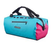 Ortlieb Duffle Lite Cyber 60 l cyber blue - cyber pink